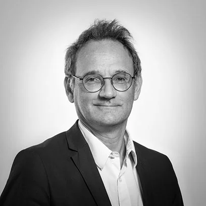 Photo de Ma&icirc;tre Jean-Yves  BENOIST