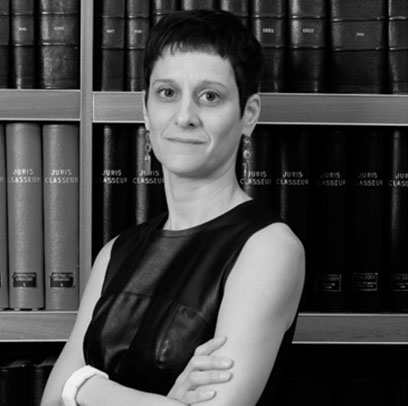 Florence BOIDIN