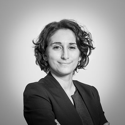 Clara PRINC Avocat Collaborateur Clara PRINC Avocat Collaborateur