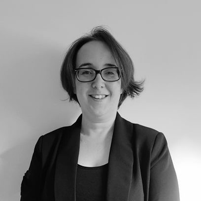 Nolwenne EVEN Avocat Collaborateur