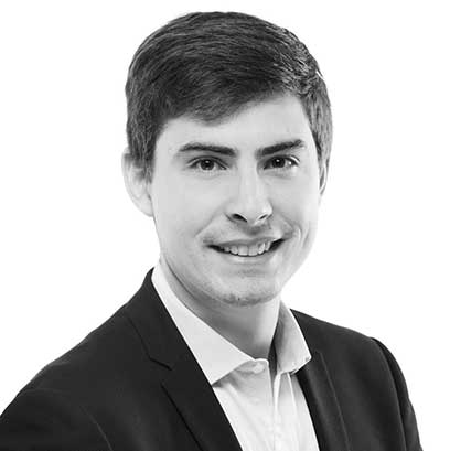 Matthieu BOULET