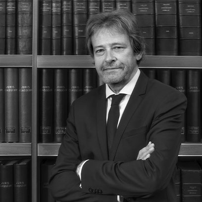 Thierry PAVET Avocat Associé Thierry PAVET Avocat Associé